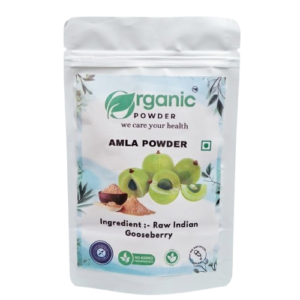 AMLA POWDER