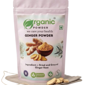 GINGER POWDER
