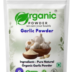 garlic