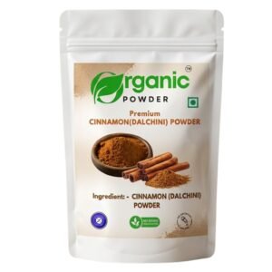 PREMIUM CINNAMON(DALCHINI) POWDER