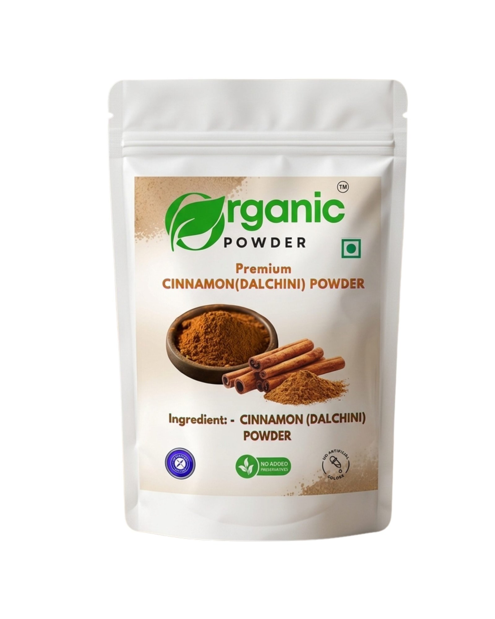 PREMIUM CINNAMON(DALCHINI) POWDER