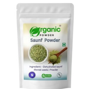 SAUNF POWDER