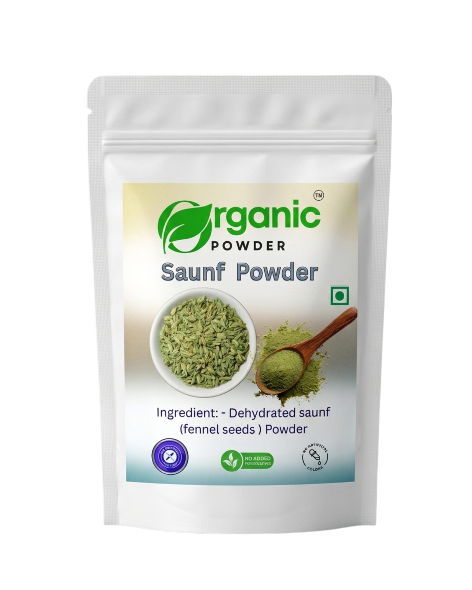 SAUNF POWDER