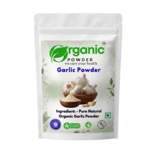 Garlic Powder
